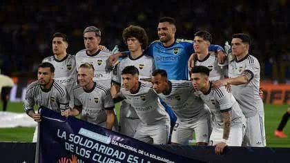 boca